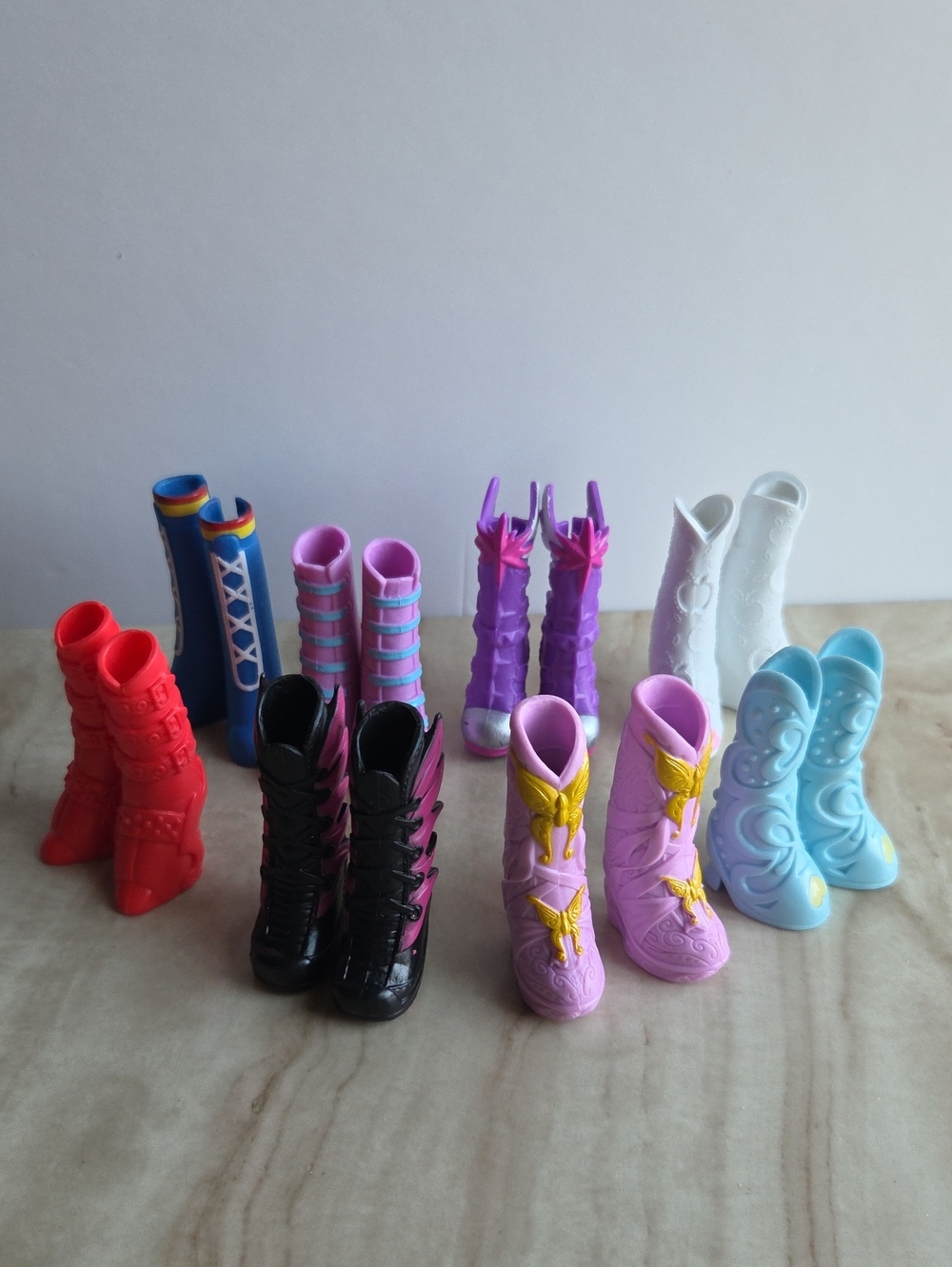 My Little Pony Equestria Girls Shoes MLP Hasbro